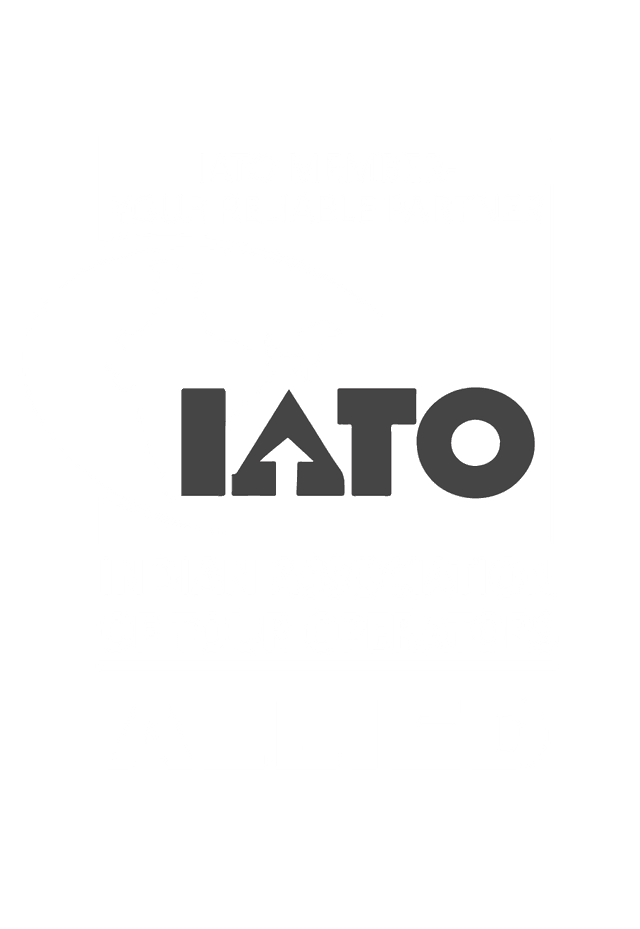 IATO Member - Your Reliable Partner